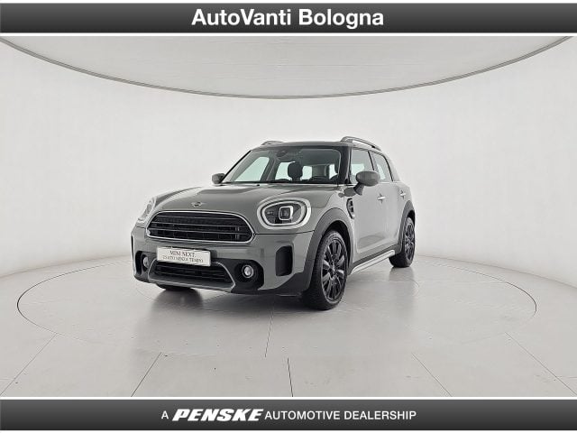 MINI Countryman Mini 1.5 Cooper Essential auto, del 2022, 41.706 km, in vendita a Granarolo Dell?emilia (BO)