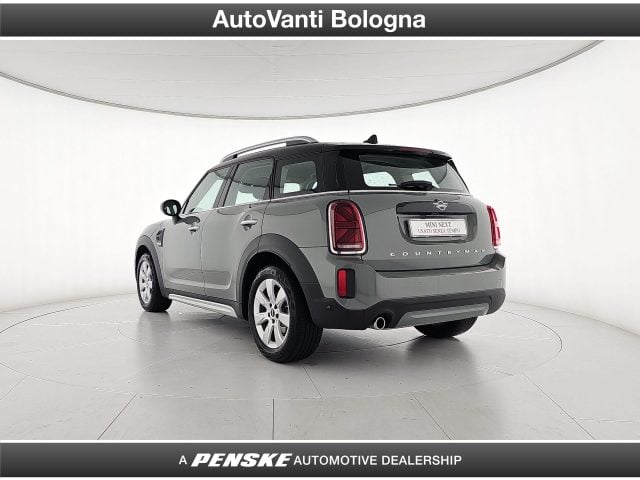 MINI Countryman Mini 1.5 Cooper Essential auto - foto 4 di 4