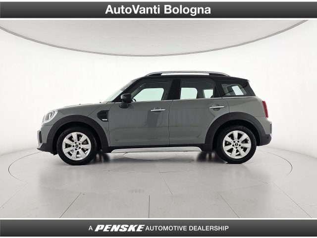MINI Countryman Mini 1.5 Cooper Essential auto - foto 3 di 4