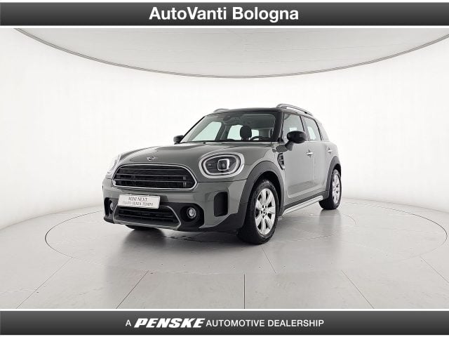 MINI Countryman Mini 1.5 Cooper Essential auto, del 2022, 22.141 km, in vendita a Granarolo Dell?emilia (BO)