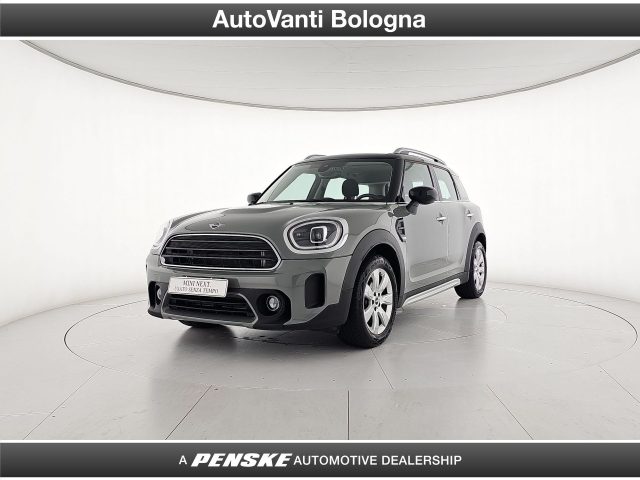 MINI Countryman Mini 1.5 Cooper Essential auto, del 2022, 22.141 km, in vendita a Granarolo Dell?emilia (BO)
