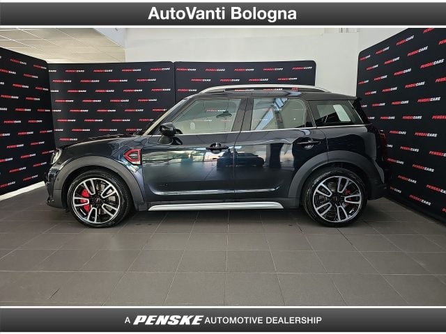 MINI Countryman Mini 2.0 JCW Essential auto - foto 3 di 4