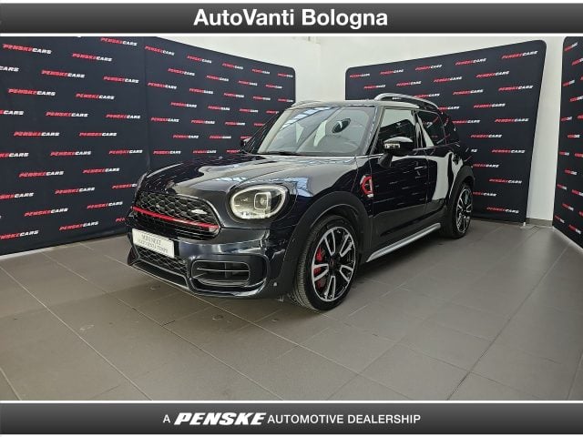 MINI Countryman Mini 2.0 JCW Essential auto, del 2023, 71.830 km, in vendita a Granarolo Dell?emilia (BO)