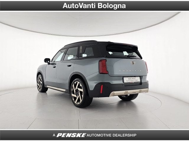 MINI Countryman Mini 1.5 48V C Favoured auto - foto 4 di 4