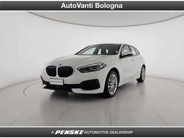 BMW 116 Serie 1 i Business Advantage auto, del 2023, 50.957 km, in vendita a Granarolo Dell?emilia (BO)