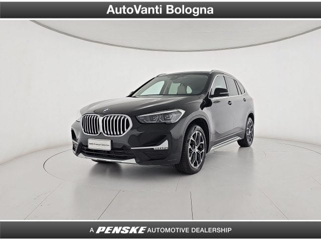 BMW X1 sdrive18i xLine Plus 136cv auto, del 2021, 37.135 km, in vendita a Granarolo Dell?emilia (BO)