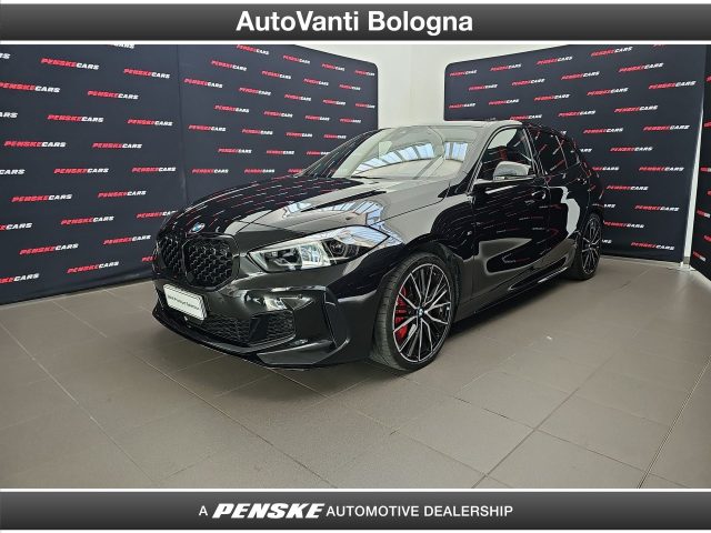 BMW 135 Serie 1 M i xdrive ColorVision Edition auto, del 2024, 16.747 km, in vendita a Granarolo Dell?emilia (BO)
