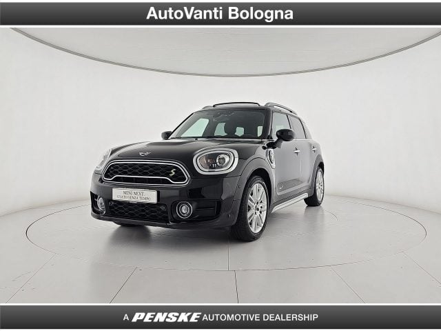 MINI Countryman Mini 1.5 Cooper SE all4 auto, del 2020, 46.165 km, in vendita a Granarolo Dell?emilia (BO)