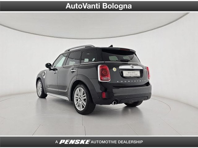 MINI Countryman Mini 1.5 Cooper SE all4 auto - foto 4 di 4