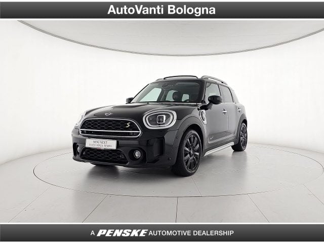 MINI Countryman Mini 1.5 Cooper SE Essential all4 auto, del 2022, 19.643 km, in vendita a Granarolo Dell?emilia (BO)