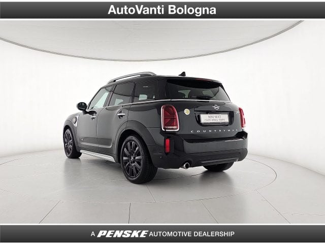 MINI Countryman Mini 1.5 Cooper SE Essential all4 auto - foto 4 di 4