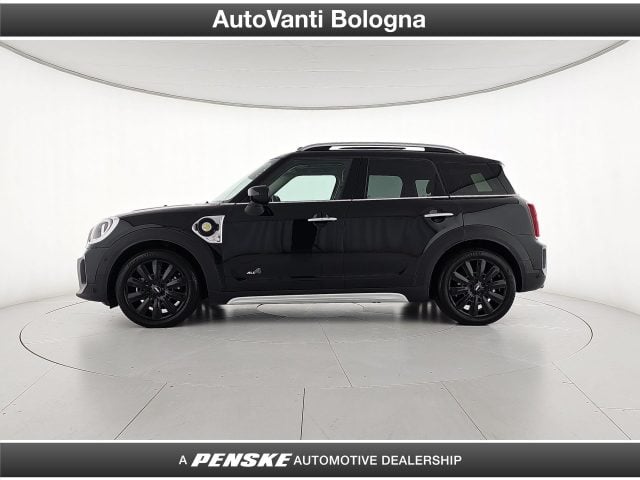 MINI Countryman Mini 1.5 Cooper SE Essential all4 auto - foto 3 di 4