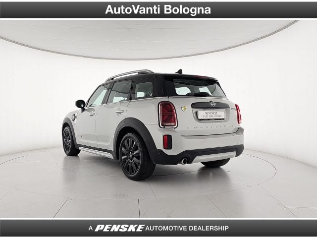 MINI Countryman Mini 1.5 Cooper SE Classic all4 auto - foto 4 di 4