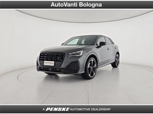 Audi Q2 Audi 30 2.0 tdi Identity Black s-tronic, del 2024, 64.171 km, in vendita a Granarolo Dell?emilia (BO)