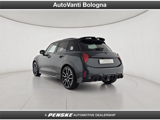 MINI Cooper Mini 5p 2.0 S JCW auto - foto 4 di 4
