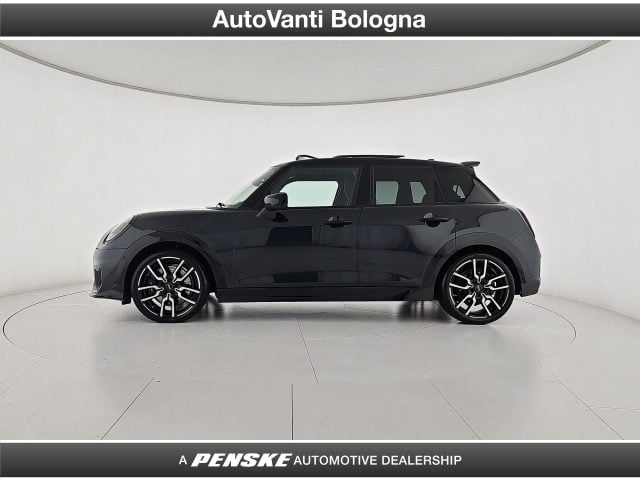MINI Cooper Mini 5p 2.0 S JCW auto - foto 3 di 4