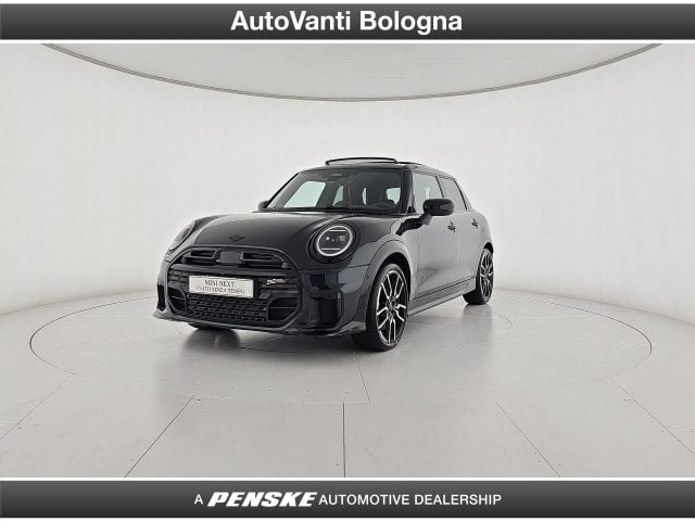MINI Cooper Mini 5p 2.0 S JCW auto, del 2026, 22.074 km, in vendita a Granarolo Dell?emilia (BO)