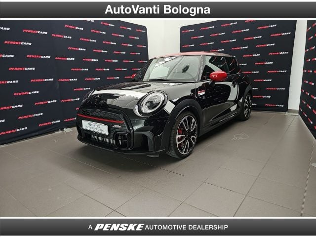 MINI Mini 3p 2.0 JCW Pat Moss auto, del 2023, 22.724 km, in vendita a Granarolo Dell?emilia (BO)