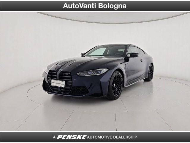 BMW M4 CoupÃ© Competition xDrive auto, del 2024, 22.546 km, in vendita a Granarolo Dell?emilia (BO)