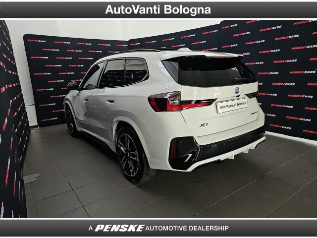 BMW X1 xdrive 25e MSport auto - foto 3 di 4
