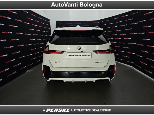 BMW X1 xdrive 25e MSport auto - foto 4 di 4