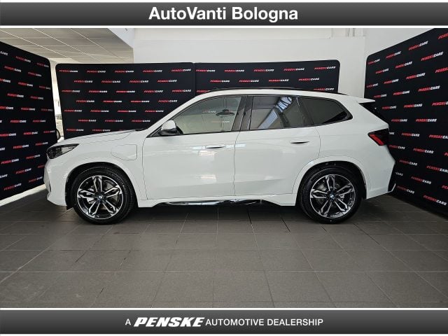 BMW X1 xdrive 25e MSport auto - foto 2 di 4
