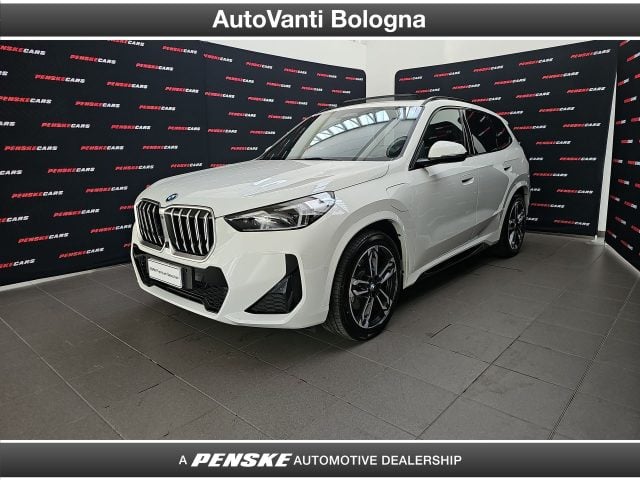 BMW X1 xdrive 25e MSport auto, del 2025, 3.831 km, in vendita a Granarolo Dell?emilia (BO)