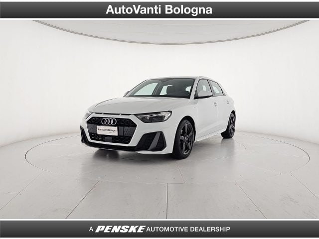Audi A1 Audi Sportback 30 1.0 tfsi S Line Edition 116cv, del 2024, 64.915 km, in vendita a Granarolo Dell?emilia (BO)