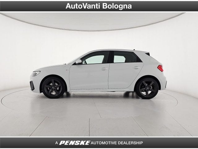 Audi A1 Audi Sportback 30 1.0 tfsi S Line Edition 116cv - foto 2 di 4