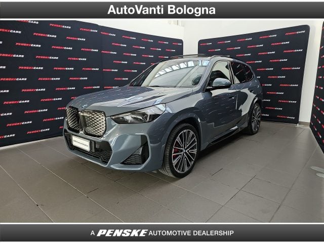 BMW iX1 xDrive 30 MSport Pro, del 2025, 19.320 km, in vendita a Granarolo Dell?emilia (BO)