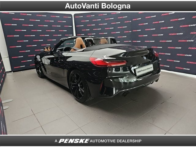 BMW Z4 sdrive 20i Msport - foto 4 di 4