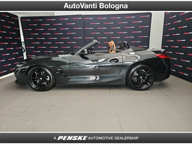 BMW Z4 sdrive 20i Msport - foto 3 di 4