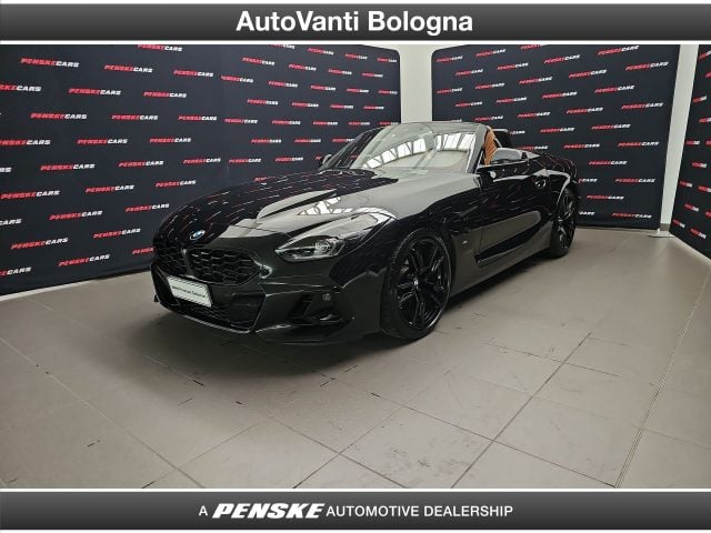 BMW Z4 sdrive 20i Msport, del 2023, 72.598 km, in vendita a Granarolo Dell?emilia (BO)
