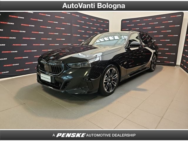 BMW 520 Serie 5 d Touring 48V xdrive MSport Pro auto, del 2026, 25.208 km, in vendita a Granarolo Dell?emilia (BO)