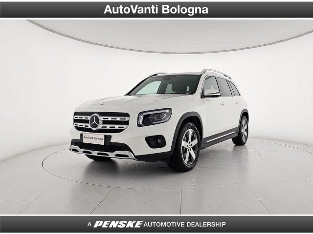 Mercedes-Benz GLB 200 Mercedes-Benz GLB d Sport 4matic auto, del 2022, 48.591 km, in vendita a Granarolo Dell?emilia (BO)