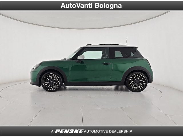 MINI Cooper Mini 3p 1.5 C Favoured auto - foto 2 di 4