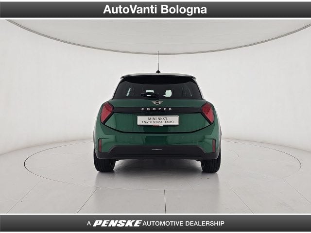 MINI Cooper Mini 3p 1.5 C Favoured auto - foto 4 di 4