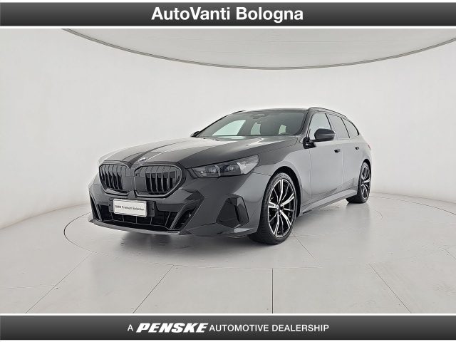 BMW 520 Serie 5 d Touring 48V xdrive MSport Pro auto, del 2025, 21.502 km, in vendita a Granarolo Dell?emilia (BO)
