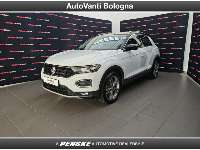 Volkswagen T-Roc Volkswagen 1.5 tsi Advanced, del 2019, 67.372 km, in vendita a Granarolo Dell?emilia (BO)