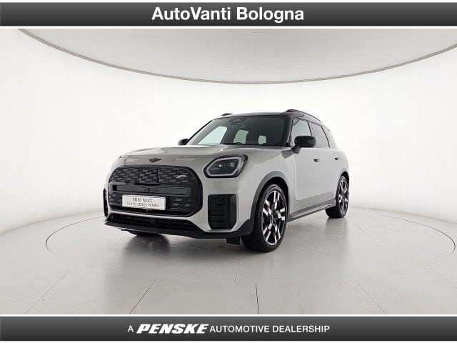 MINI Countryman All-Electric E JCW, del 2026, 1.915 km, in vendita a Granarolo Dell?emilia (BO)