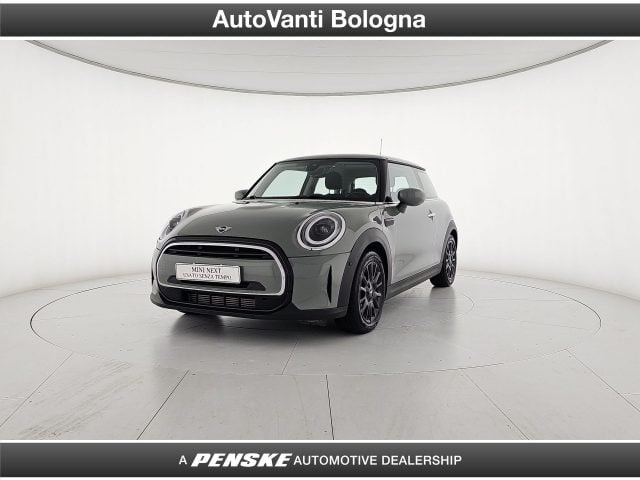 MINI Mini 3p 1.5 Cooper Essential, del 2022, 38.309 km, in vendita a Granarolo Dell?emilia (BO)