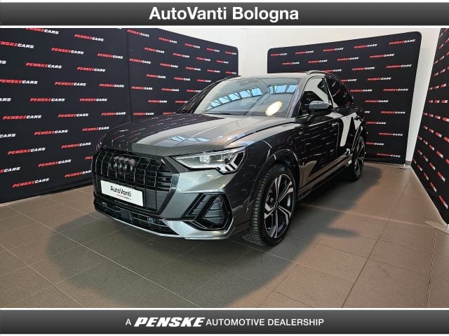 Audi Q3 Audi 35 2.0 tdi Identity Black s-tronic, del 2024, 80.633 km, in vendita a Granarolo Dell?emilia (BO)