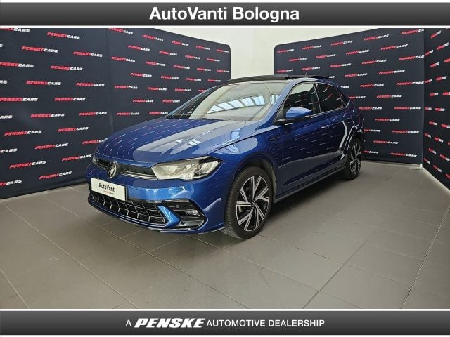 Volkswagen Polo Volkswagen 1.0 tsi R-Line 95cv, del 2023, 65.424 km, in vendita a Granarolo Dell?emilia (BO)