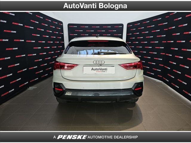 Audi Q3 Audi Sportback 35 TFSI S Line Edition - foto 4 di 4