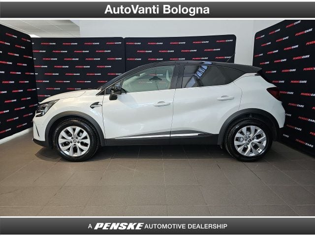 Renault Captur Renault 1.3 tce Business 140cv - foto 2 di 4