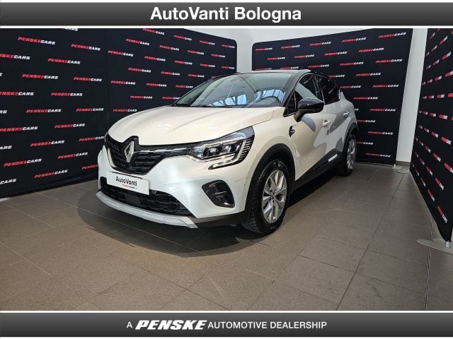 Renault Captur Renault 1.3 tce Business 140cv, del 2021, 44.967 km, in vendita a Granarolo Dell?emilia (BO)