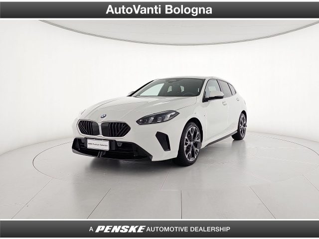 BMW 118 Serie 1 d MSport auto usato a GRANAROLO DELL?EMILIA