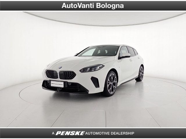 BMW 118 Serie 1 d MSport auto usato a GRANAROLO DELL?EMILIA