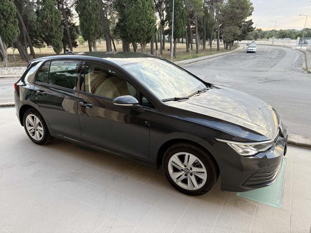 Volkswagen Golf 2.0 TDI 150 CV DSG SCR Life LUCI AMBIENTE - foto 3 di 4