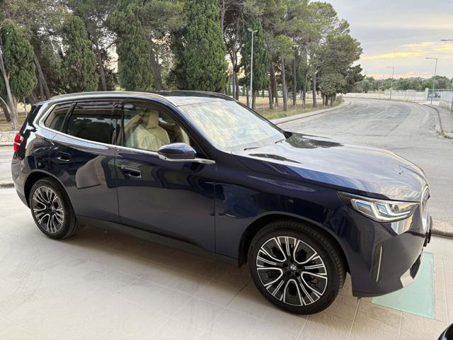 BMW X3 xDrive20d 48V CERCHI DA 20''-HARMAN/KARDON - foto 3 di 4